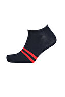 First Company 3'lü Erkek Patik Çorap 231MN106NC-11