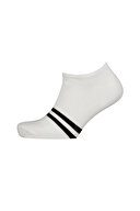 First Company 3'lü Erkek Patik Çorap 231MN106NC-11
