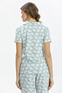 Shefame Kadın Pijama Takımı 231PJ054IT.D