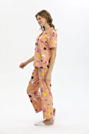 Shefame Kadın Pijama Takımı 231PJ056IT.D