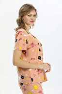 Shefame Kadın Pijama Takımı 231PJ056IT.D