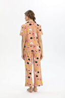 Shefame Kadın Pijama Takımı 231PJ056IT.D