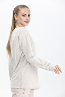 Alissa Kadın Pijama Takımı 5799