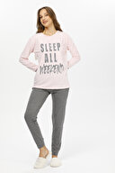 Alissa Kadın Pijama Takımı 5809