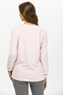 Alissa Kadın Pijama Takımı 5809