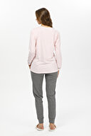 Alissa Kadın Pijama Takımı 5809