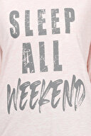 Alissa Kadın Pijama Takımı 5809