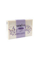 Sıradışı Banyo Sabunu 4*150 G Lavanta