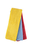 My Auto Oto temizlik bezi 3 Lü