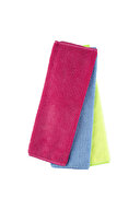 Denk Mikrofiber Bez 3 Lü