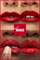 Maybelline Vınyl Ruj 50 Wıcked