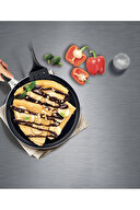 Tefal 2X XL Force Krep Tava 25 cm