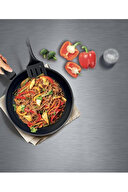 Tefal 2X XL Force Wok Tava 28 cm