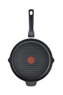 Tefal 1X XL Force Izgara Tava Yuvarlak 26 cm