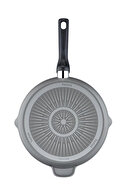 Tefal 1X XL Force Izgara Tava Yuvarlak 26 cm
