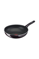 Tefal Resist Intense Wok Tava 28 cm
