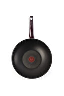 Tefal Resist Intense Wok Tava 28 cm