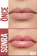 Maybelline Lıfter Gloss 006 Reef