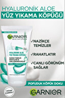 Garnier Hyaluronik Aloe 150ml Yüz Yıkama Jeli