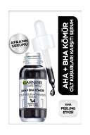 Garnier Aha Bha Kömür Cilt Kusurlarına Karşı Serum
