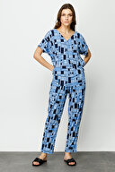 Onfashion Kadın Bluz 11446