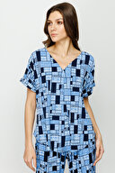 Onfashion Kadın Bluz 11446