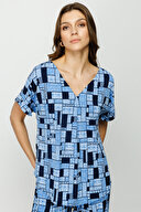 Onfashion Kadın Bluz 11446