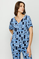 Onfashion Kadın Bluz 11446