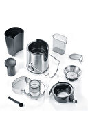 Severin Katı Meyve Sıkacağı ES 3566