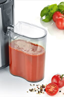 Severin Katı Meyve Sıkacağı ES 3566