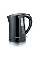 Severin Kettle 1,5 L Siyah WK 3498