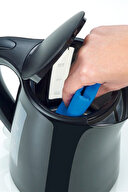 Severin Kettle 1,5 L Siyah WK 3498