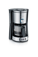 Severin Zaman Ayarlı Kahve Makinesi KA 4826