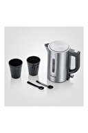 Severin Seyahat Kettle 0,5 L WK 3647