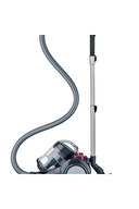 Severin Elektrikli Süpürge Torbasız Cyclone CY 7089