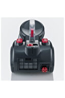 Severin Elektrikli Süpürge Torbasız Cyclone CY 7089