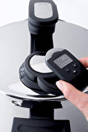 Fissler Vitavit Edition Düdüklü Tencere 6 L