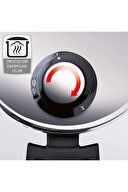 Fissler Vitavit Edition Düdüklü Tencere 6 L