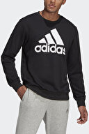 adidas Erkek Sweatshirt GK9076