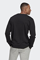 adidas Erkek Sweatshirt GK9076