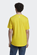 adidas Erkek Tişört HD6370