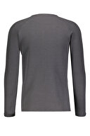 First Company Denim Erkek Sweatshirt FPEALTK23E05