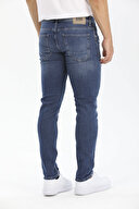 First Company Denim Kot Pantolon FP7302-MR101 BARTEZ