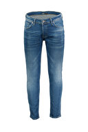 First Company Denim Kot Pantolon FP7302-MR102 BARTEZ