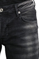 First Company Denim Kot Pantolon FP7302-MR104 BARTEZ