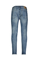 First Company Denim Kot Pantolon FP7302-MR101-1 BARTEZ
