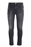 First Company Denim Erkek Pantolon FP7405-1 BARTEZ