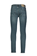 First Company Denim Erkek Pantolon FP7406-1 BARTEZ
