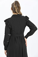 İkoll Kadın Elbise 0027607