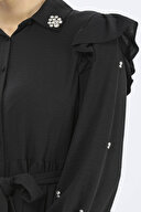 İkoll Kadın Elbise 0027607